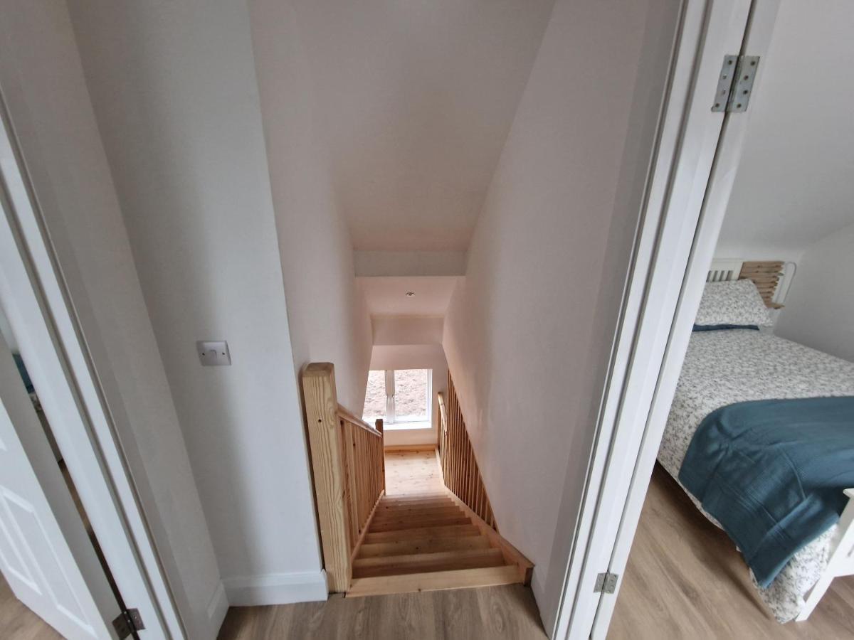 The Gate House, Kilmullen Apartment Portarlington Exterior foto