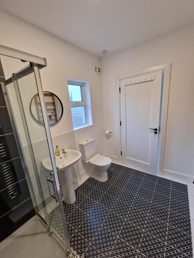 The Gate House, Kilmullen Apartment Portarlington Exterior foto